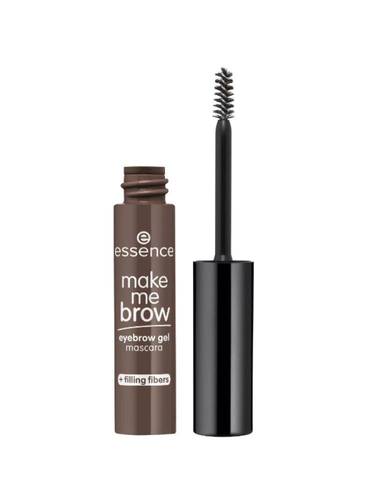 Make me brow gel mascara by essence - 07