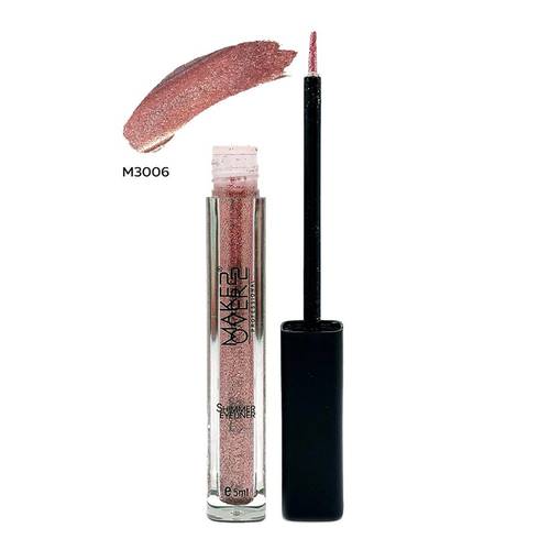 MakeOver22 Shimmer Eyeliner M3006