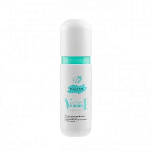 Dos Lunas Vitamin E Facial Emulsion 100ml