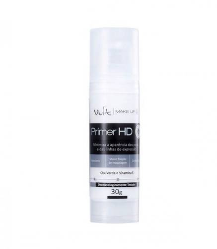 Vult Primer Facial Hd 30g