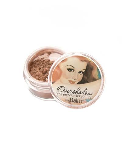 theBalm Overshadow Mineral Eyeshadow You Buy I will Fly 0.57g