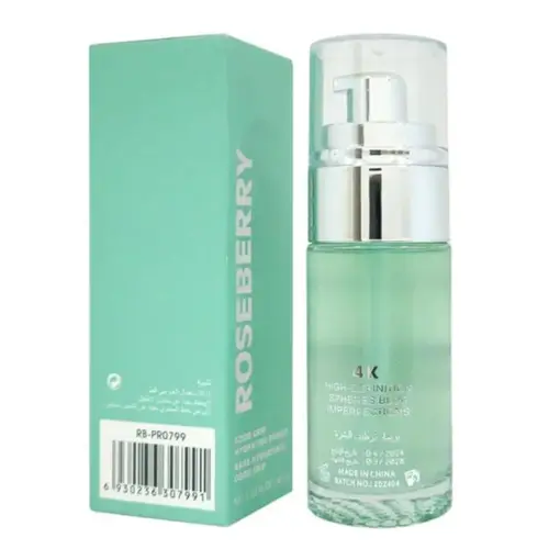 Rose Berry Primer & Moisturizer – 45 ml – RB-PR 0799