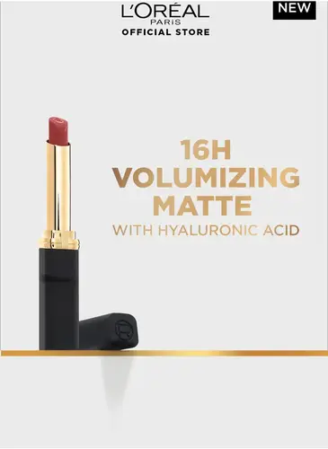 CR SLIM INTENSE VOLUME MATTE 276 - LE LEATHER LIBERATED