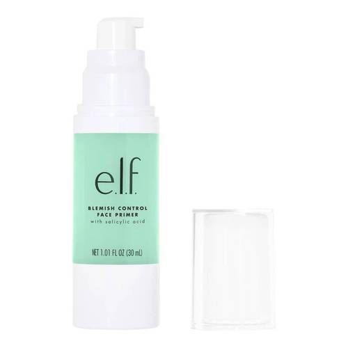 elf Blemish Control Face Primer, 30 ml: