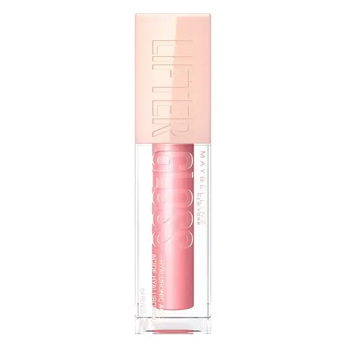 Maybelline Color Sensational Lip Gloss Lifter Gloss 5.4 mL - Silk 004