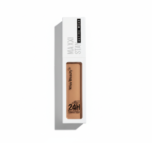 Concealer Maxi Stay from Kiss Beauty No. 6