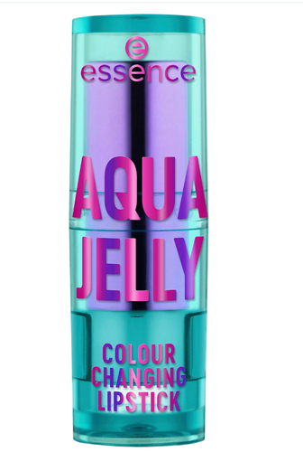Essence – Aqua Jelly Colour Changing Lipstick 2.8 g