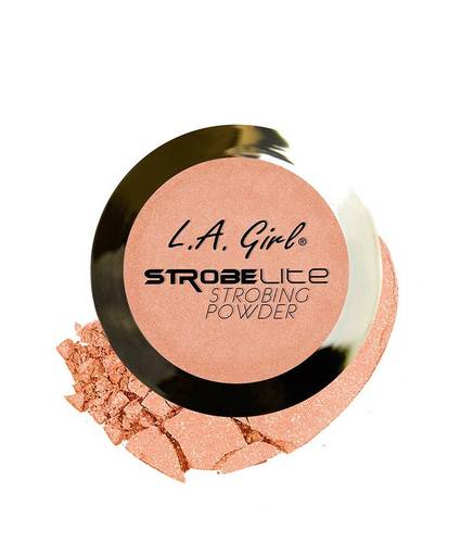 L.A. Girl Strobe Lite Powder GSP625 80Watt 5.5g