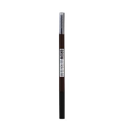 Maybelline New York Ultra Slim Brow Pencil 03 Warm Brown