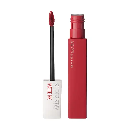 Maybelline New York Superstay Matte Ink Liquid Lipstick 5ml - 20 Pioneer