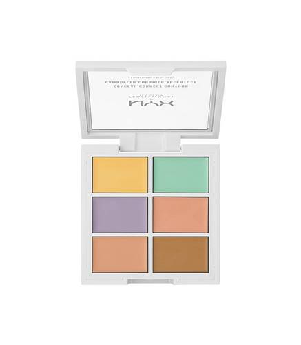 NYX Professional Makeup Conceal Correct Contour Cream 1.5g