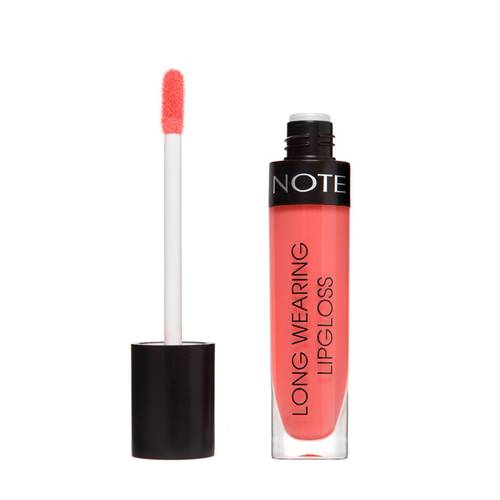 Note Long Wearing Lip Gloss 09 – Pink Berry