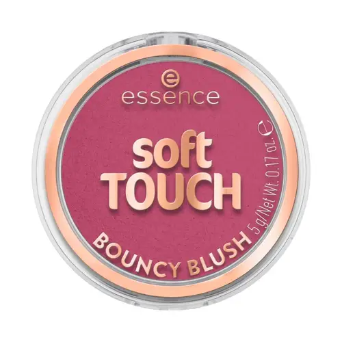 Blusher Soft Touch Bouncy By Essence - 20