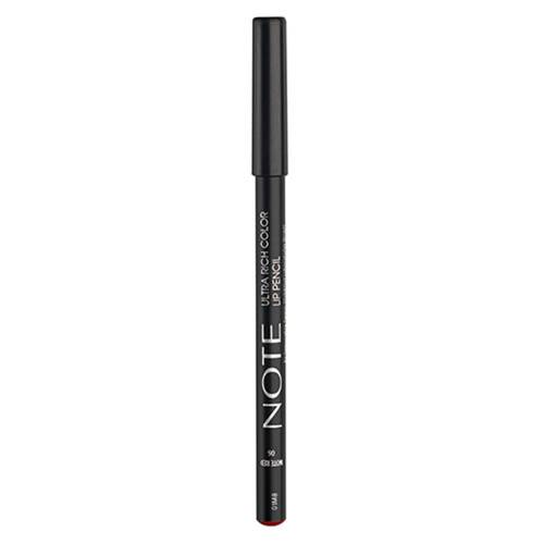 Note Ultra Rich Color Lip Pencil