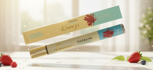 Mini Fresh Scent Fragrance – Weekend Summer