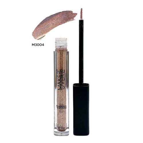 MakeOver22 Shimmer Eyeliner M3004