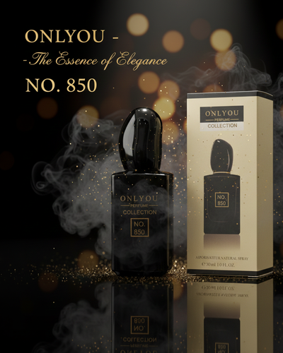 عطر  اونلي يو  850 -30مل