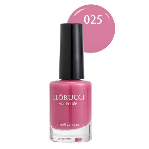 Nail polish from Florucci 25