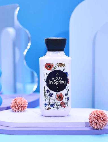 Body Lotion 