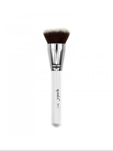Marble Makeup Brush - M11