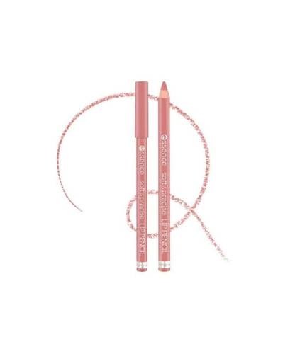 Essence soft and precise lip liner 410