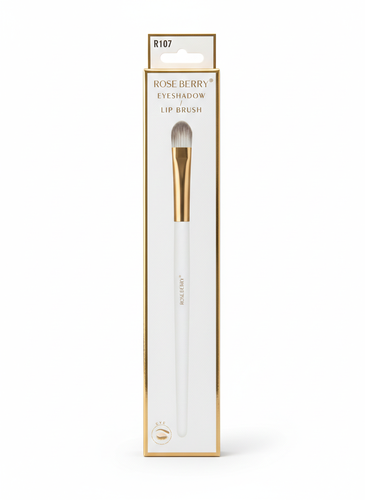  Rose Berry R107 Brush