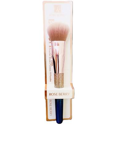 Makeup Brush for Powder Application by Rose Berry