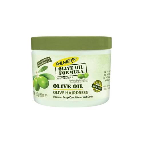 Palmers Olive Oil Formula Hair And Scalp Conditioner and Styler 250g