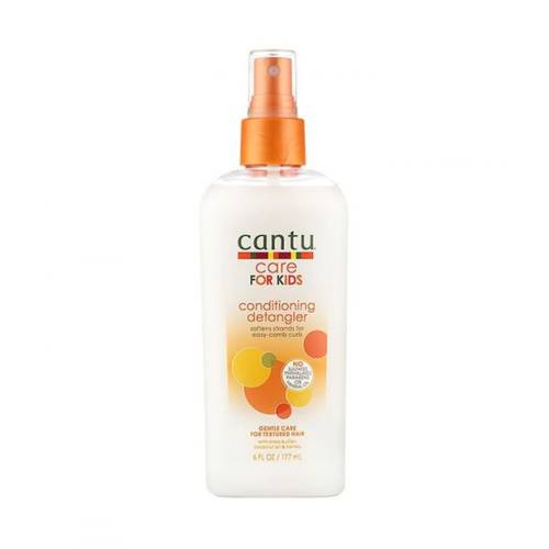 Cantu Care For Kids Conditioning Detangler 177ml