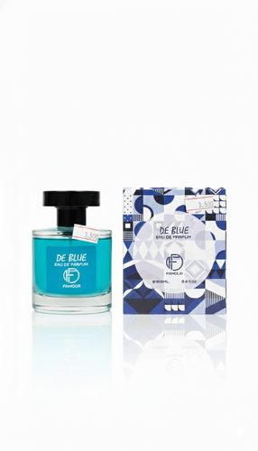 De Belle Perfume – 100 ml