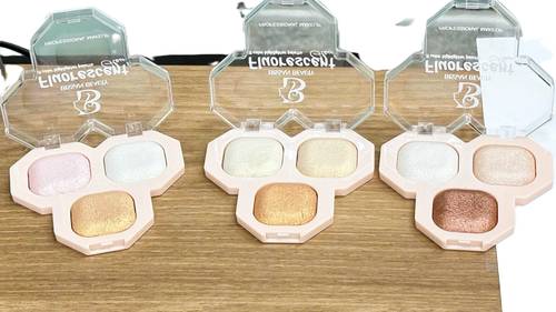 Highlight Palette by Rose Berry