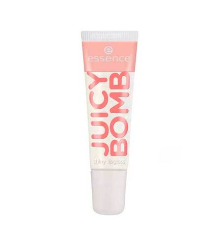 Essence Juicy Bomb Lip Gloss 101