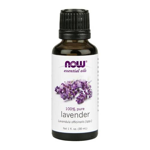Pure Lavender Essential Oil 30 ml