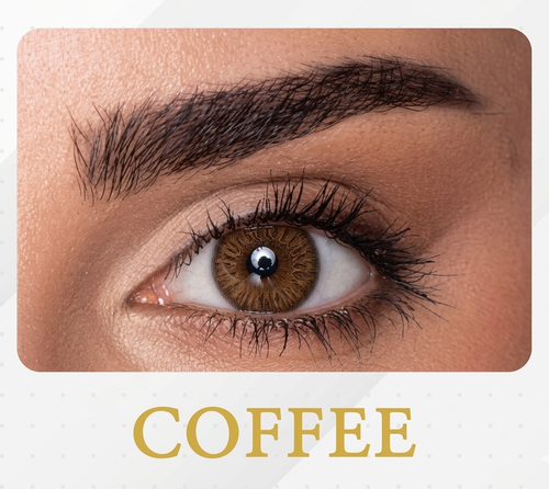 Elite coffee lenses