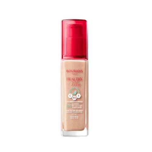 Bourjois Healthy Mix Foundation – (30 ml)