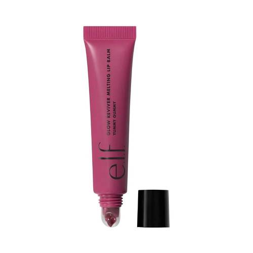 e.l.f. Yummy Gummy Glow Reviver Lip Balm and Stain