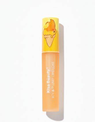 3D Ice Cream Bomb from Kiss Beauty No. 3