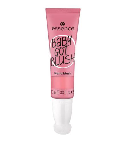 Liquid Cheek Tint by Pepi Gott Plush, 30 ml