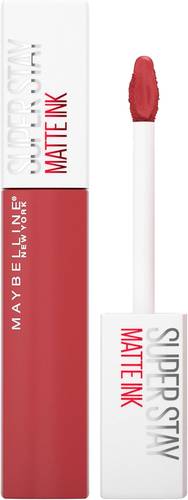 MB SSTAY MATTE INK PINKS NU 170 INITIATOR
