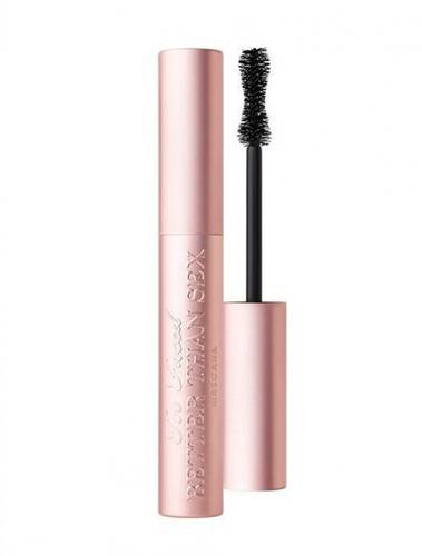 Too Faced Better Than Sex Mascara Black