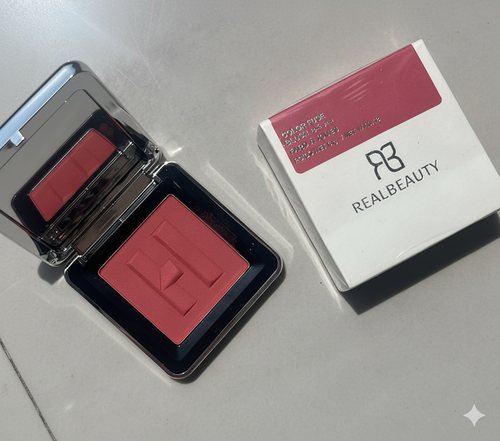 Blusher Real Beauty