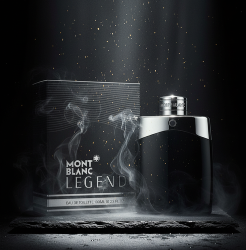 عطر ليجند او دي تواليت للرجال من مونت بلانك 100مل