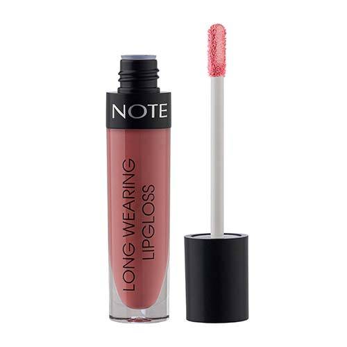 Note Long Wearing Lip Gloss 23 Moody - 6 ml