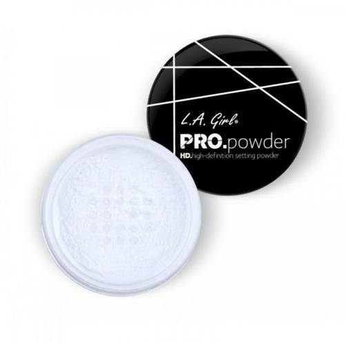 L.A. Girl HD Pro Setting Powder Translucent, GPP939