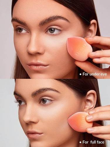 SHEGLAM Makeup Sponge