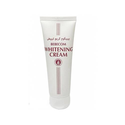 Bebecom Glycerin Whitening Cream 75 ml