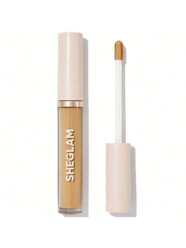 SHEGLAM  12-Hour Full Coverage Concealer, Golden