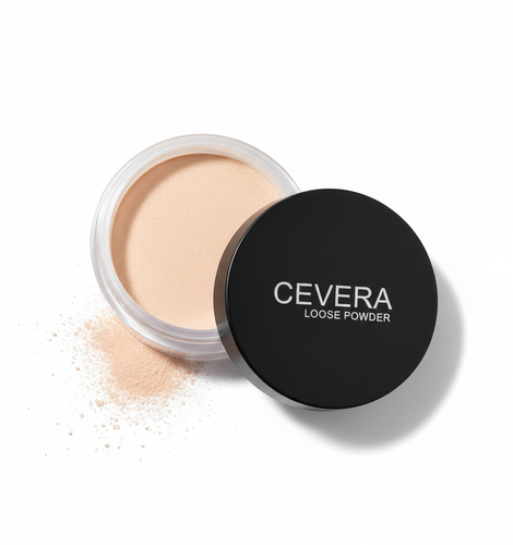 Cevera Loose Powder 189-1