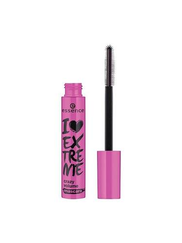 Essence I Love Extreme Crazy Volume Mascara Pink