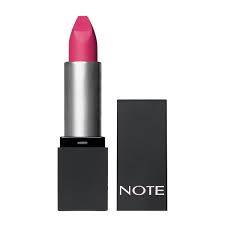 Note Mattever Lipstick -15 Favourite Pink